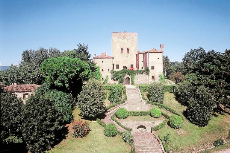 Privatzimmer Padua