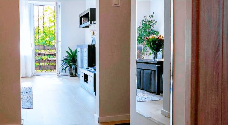 Holiday apartment with 1 room for 4 persons — photo 3