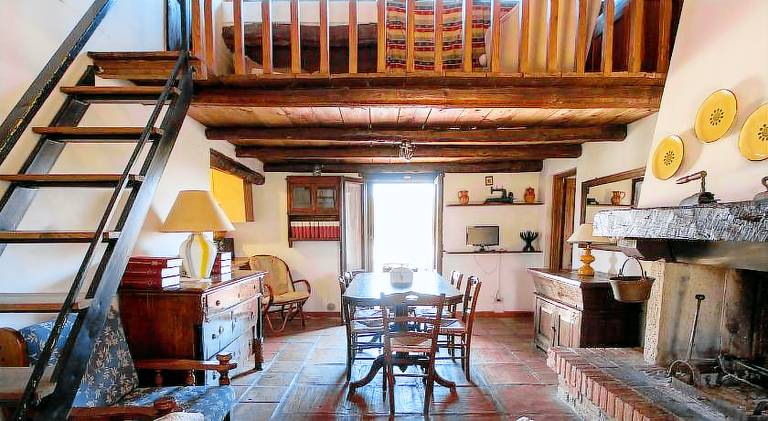 Nice serviced apartment with barbecue, terrace & pool | Dogs allowed — photo 3