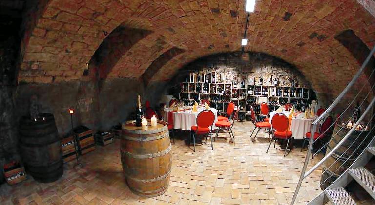 Alter Winzerhof Weisenheim am Berg e. K. — photo 4