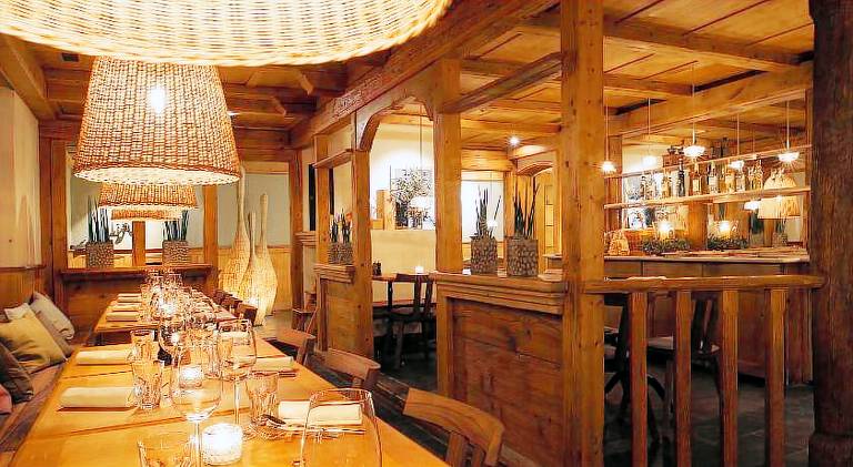Italian Lifestyle Hotel & Osteria Chartreuse — photo 5