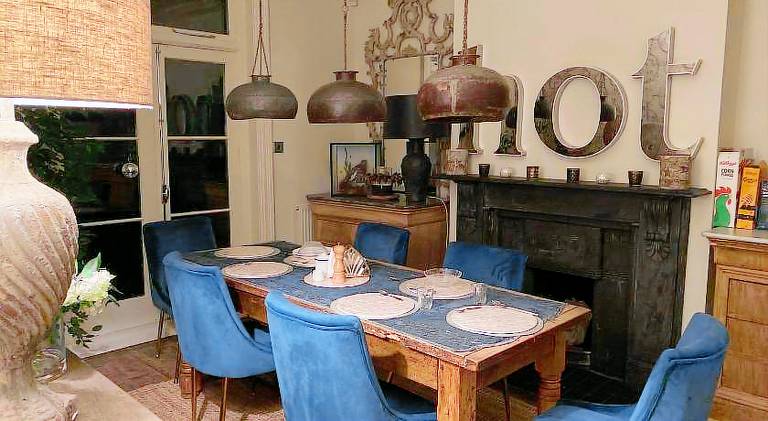 Saskia's Rooms — photo 3
