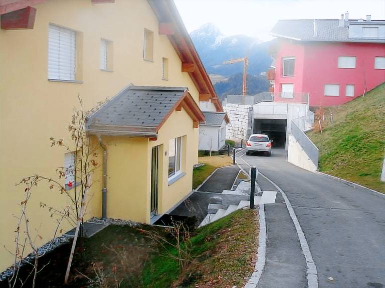 Ferienwohnung Via da Liuns 790 Scuol