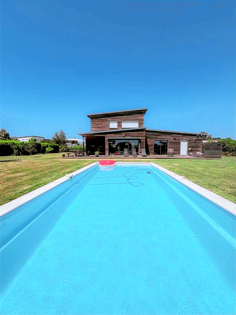 Maison de vacances Loctudy