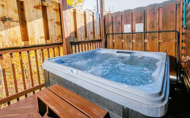 Cabin Sevierville