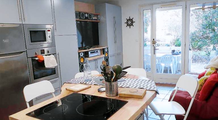 Charming holiday apartment | Beach nearby | Pets are welcome in Soorts-Hossegor