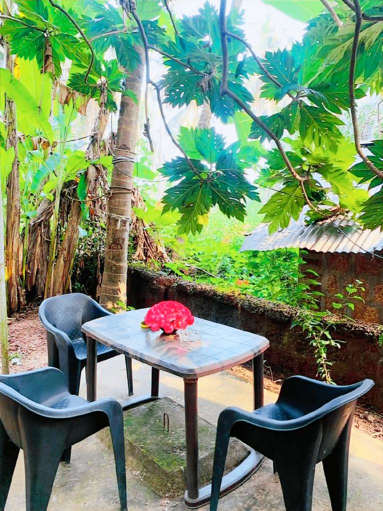 Bungalow with yard — photo 3