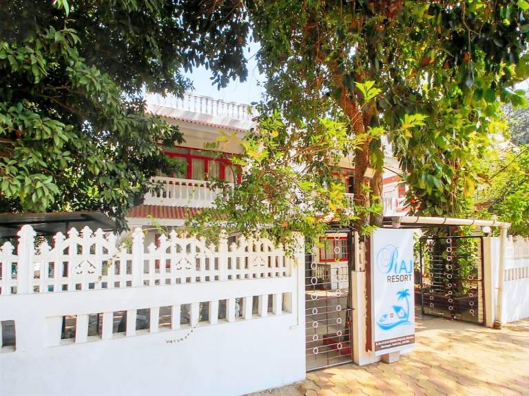 Resort Margao