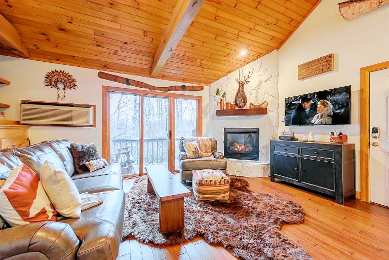 Cottage Boone
