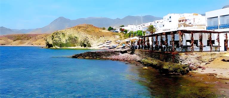 Apartamento  El Pozo de los Frailes