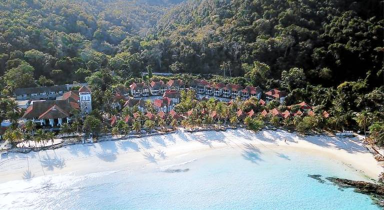 Resort Redang Island