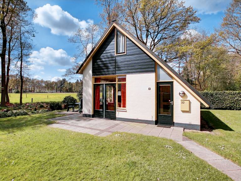 Huis  Heino