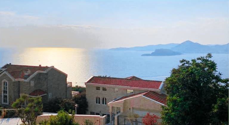 Resort  Budva Municipality