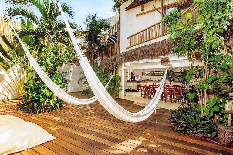 Casa Vila de Jericoacoara