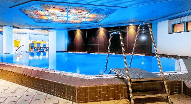 Maritim Hotel Magdeburg — photo 3