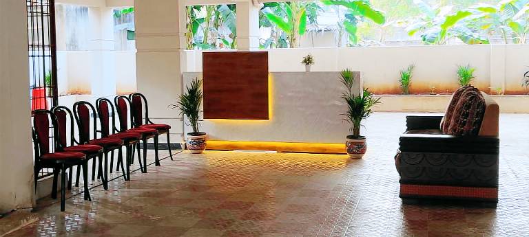 Hotel Golden Arrow — photo 3