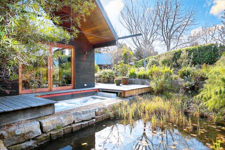 House Wentworth Falls