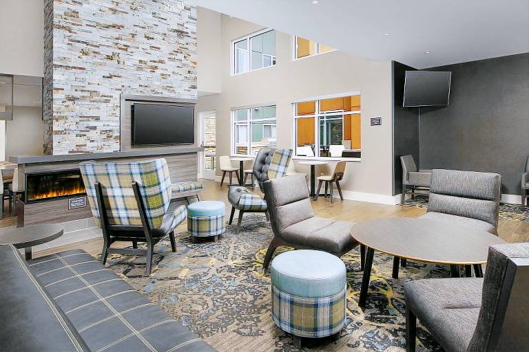 Residence Inn by Marriott Toledo West — photo 3