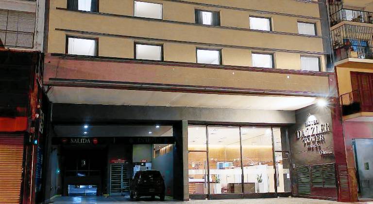 Dazzler by Wyndham Buenos Aires Maipu — photo 5