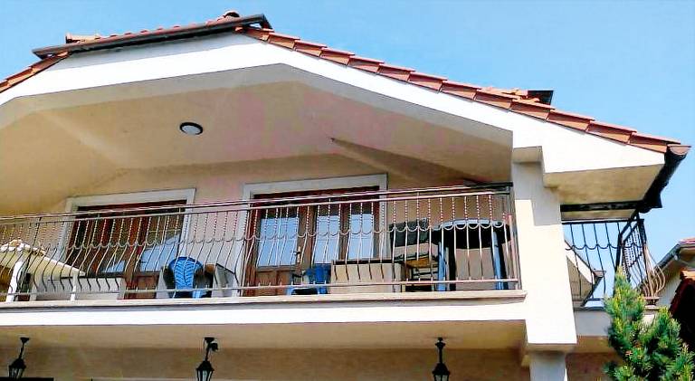 Rental apartment with barbecue & terrace — photo 5