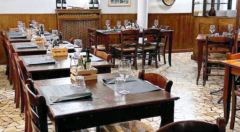 Albergo Roma — photo 3