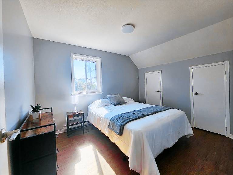 Apartment Cornwall