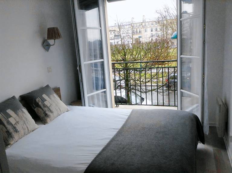 Appartement Disneyland Paris