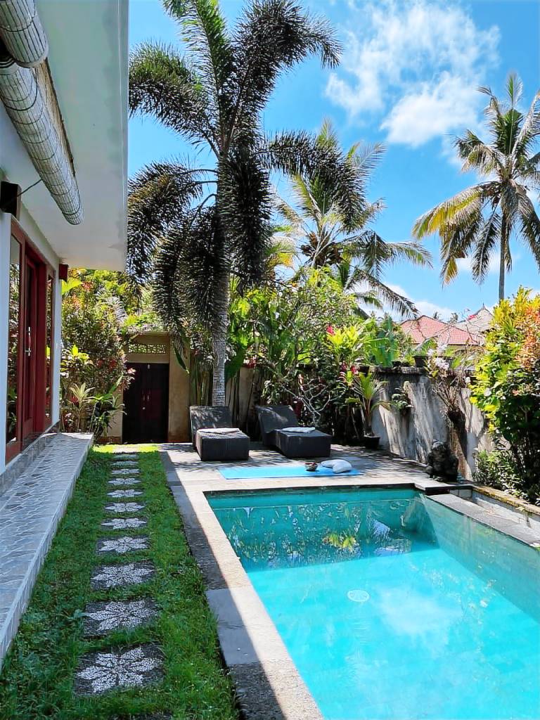 House with pool & yard | Good for workation — photo 3