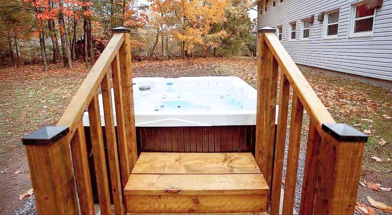 Stay Inn Muskoka — photo 5