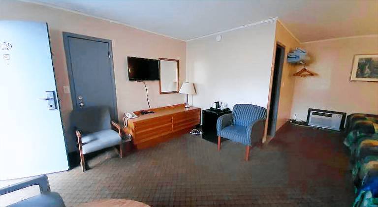 Happy Stay Inn — photo 5