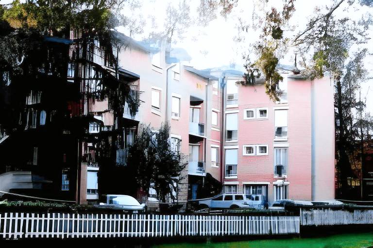 Park Hotel in Reggio nell'Emilia