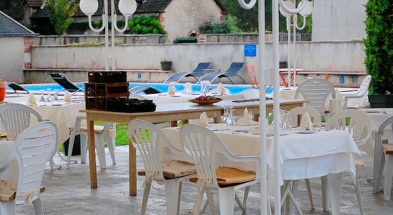 "Maison D'hotes du Prieure" — photo 4