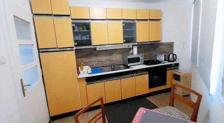 Apartment | Near Ban Jelačić Square — photo 3