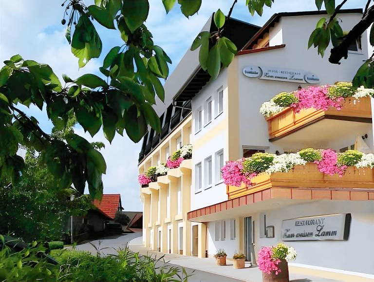 Zum Weissen Lamm