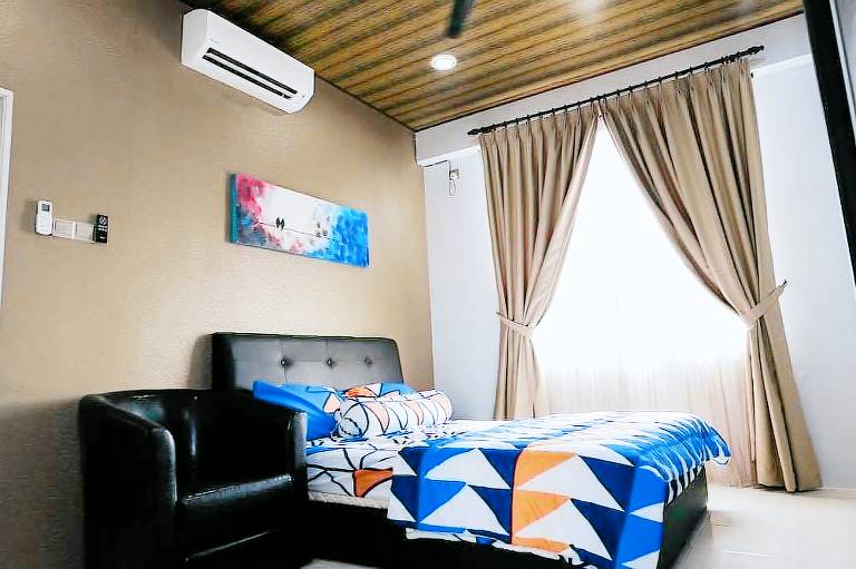 Apartment  Ipoh