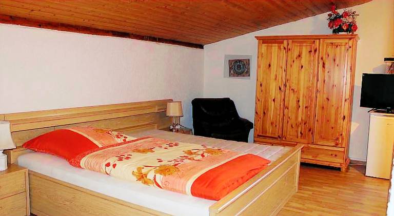 Bed & Breakfast Eppingen