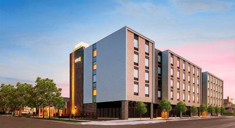 Home2 Suites Des Moines at Drake University — photo 2