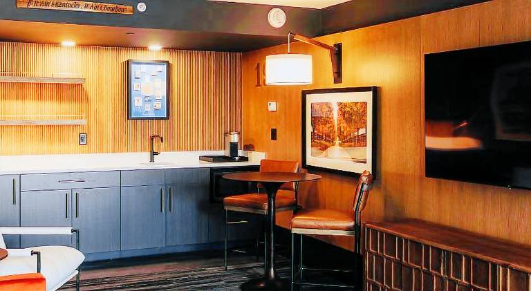 The Trail Hotel — photo 5