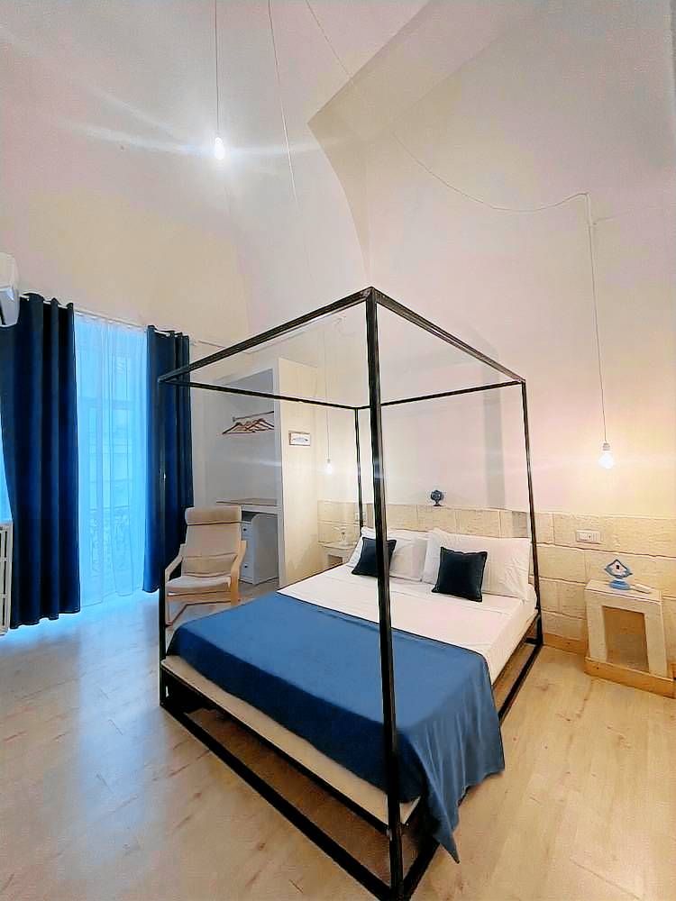 Bed & Breakfast Manfredonia
