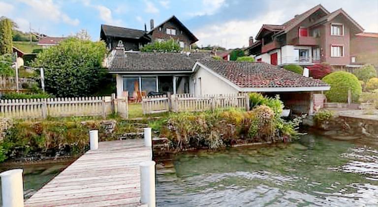 Vacation home with 3 rooms for 6 persons — photo 3