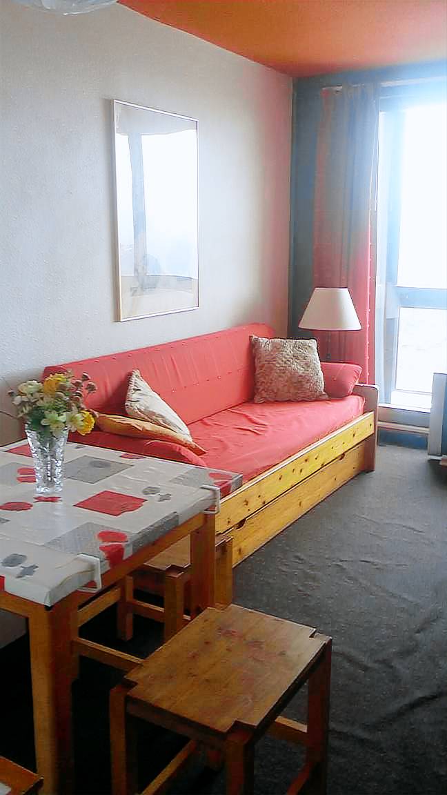 Appartement La Toussuire