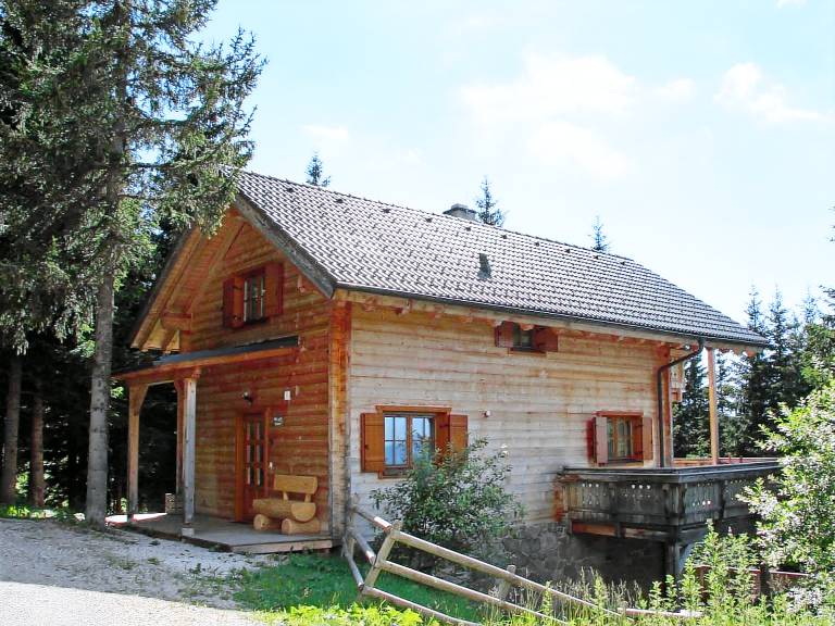 Chalet Rieding