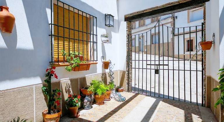 La Breña Casa Rural — photo 5