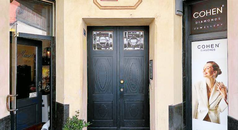 Lovely apartment | Close to Prague astronomical clock | Pet-friendly — photo 5