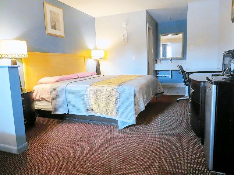 Travel Inn Beaumont — photo 4