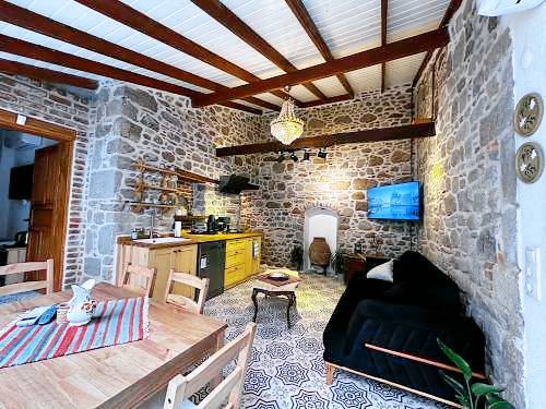 Villa Bergama