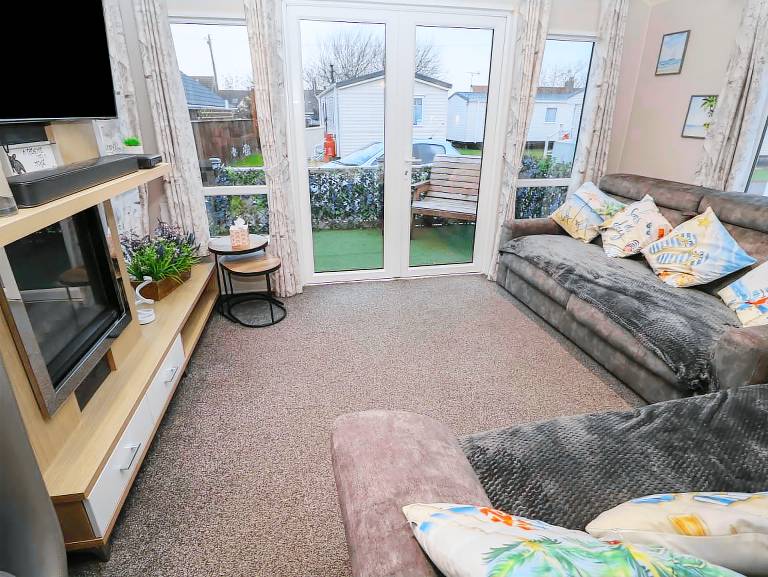 Fully equipped beautiful cottage with garden | Beach view | Close to the beach | Dogs allowed — photo 5