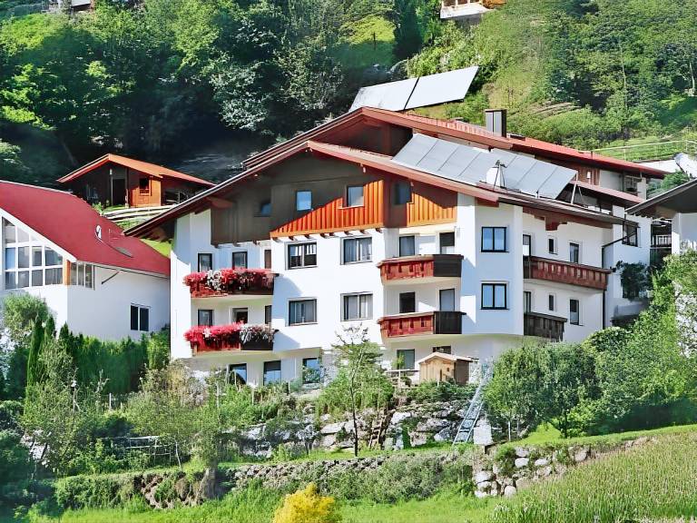 Appartement Zams