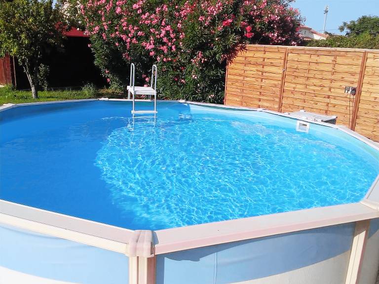 Villa Orange