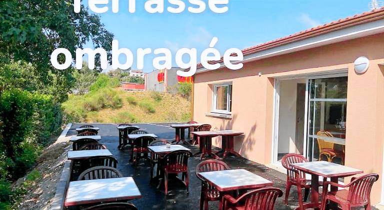 Brit Hotel Essentiel Millau — photo 3